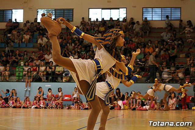 II Gala Regional de Patinaje Artstico - Totana 2013 - 321