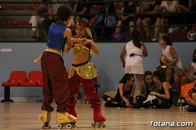 II Gala Regional de Patinaje Artstico - Totana 2013 - 323