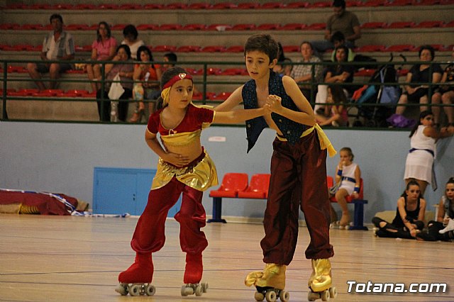 II Gala Regional de Patinaje Artstico - Totana 2013 - 324
