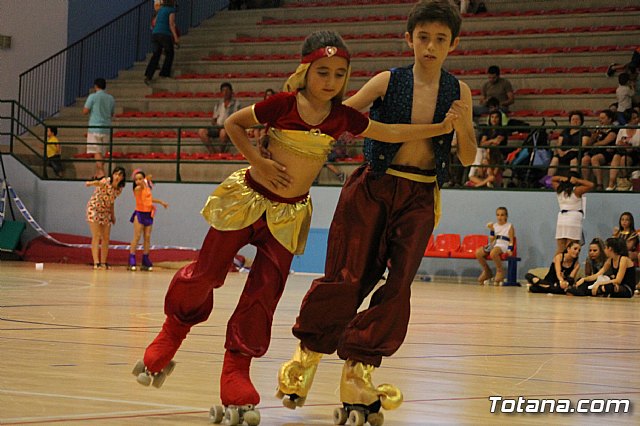 II Gala Regional de Patinaje Artstico - Totana 2013 - 325