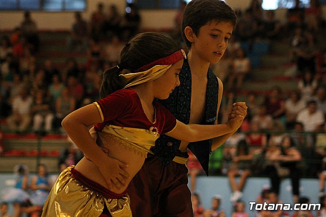 II Gala Regional de Patinaje Artstico - Totana 2013 - 326