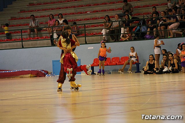 II Gala Regional de Patinaje Artstico - Totana 2013 - 327