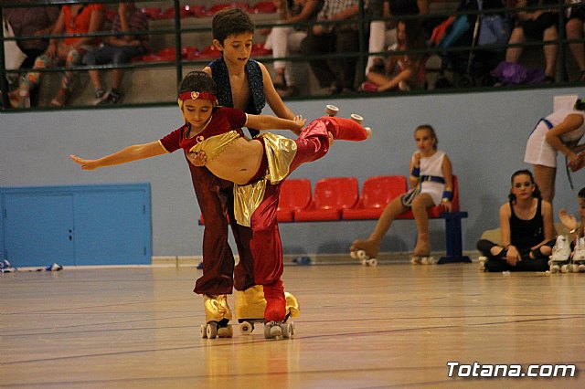 II Gala Regional de Patinaje Artstico - Totana 2013 - 328