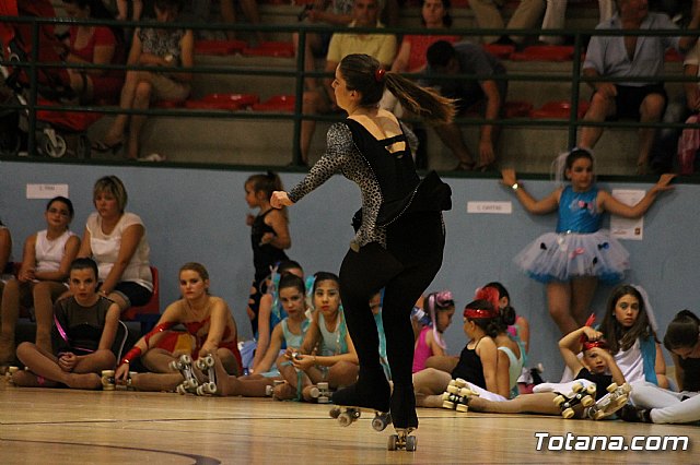II Gala Regional de Patinaje Artstico - Totana 2013 - 331