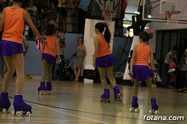 II Gala Regional de Patinaje Artstico - Totana 2013 - 338