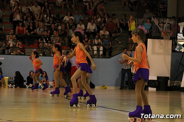 II Gala Regional de Patinaje Artstico - Totana 2013 - 339