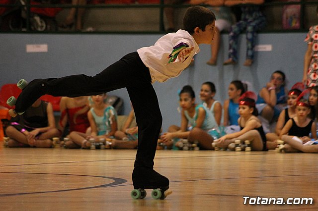 II Gala Regional de Patinaje Artstico - Totana 2013 - 340