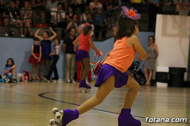 II Gala Regional de Patinaje Artstico - Totana 2013 - 341