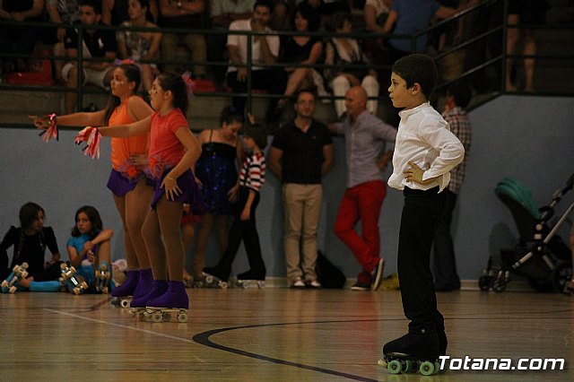 II Gala Regional de Patinaje Artstico - Totana 2013 - 342