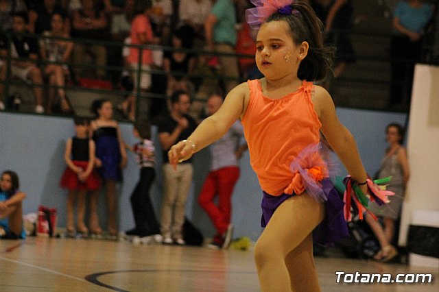 II Gala Regional de Patinaje Artstico - Totana 2013 - 343