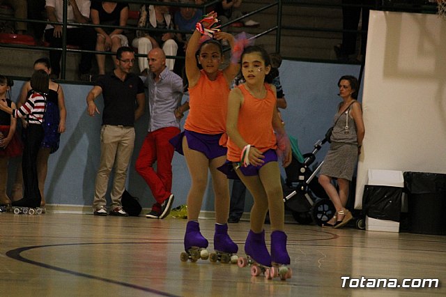 II Gala Regional de Patinaje Artstico - Totana 2013 - 344