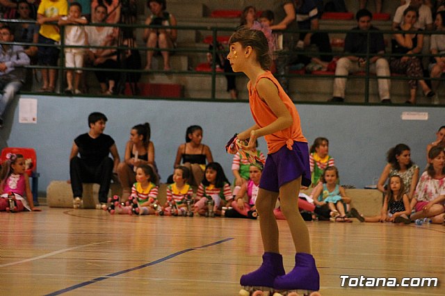 II Gala Regional de Patinaje Artstico - Totana 2013 - 346