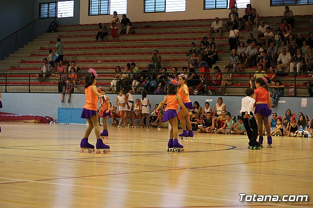II Gala Regional de Patinaje Artstico - Totana 2013 - 348