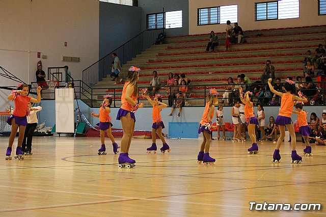 II Gala Regional de Patinaje Artstico - Totana 2013 - 349