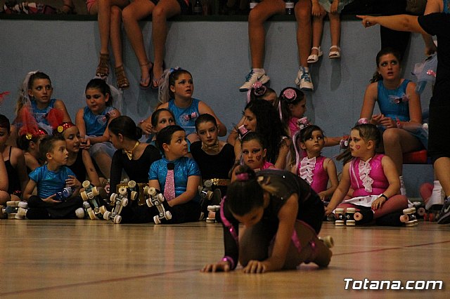 II Gala Regional de Patinaje Artstico - Totana 2013 - 353