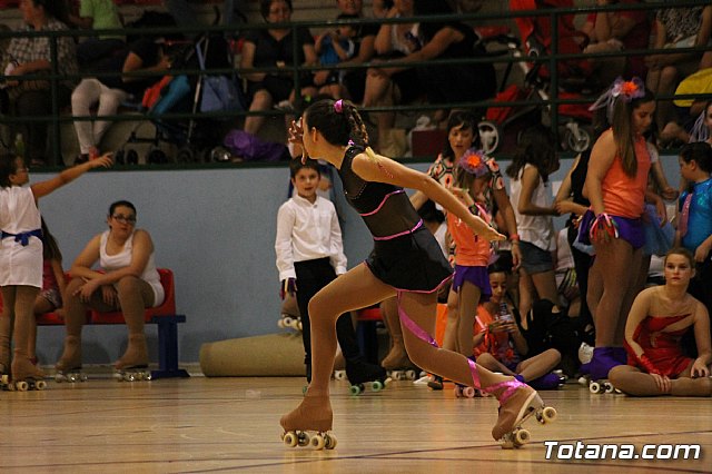 II Gala Regional de Patinaje Artstico - Totana 2013 - 354