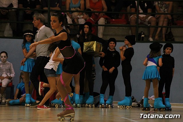 II Gala Regional de Patinaje Artstico - Totana 2013 - 357