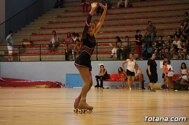 II Gala Regional de Patinaje Artístico - Totana 2013 - 359