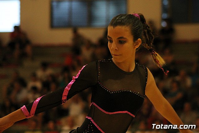 II Gala Regional de Patinaje Artstico - Totana 2013 - 360