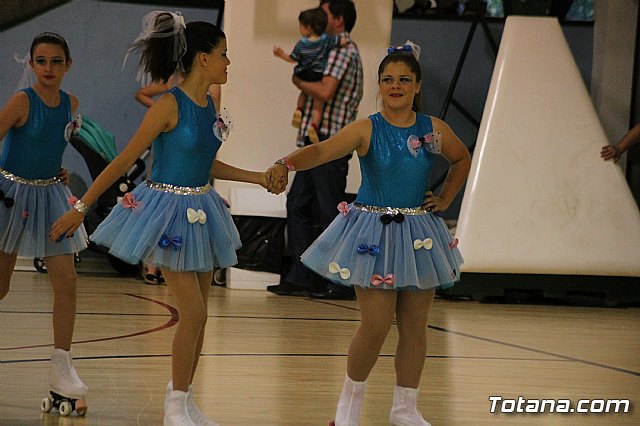 II Gala Regional de Patinaje Artstico - Totana 2013 - 361