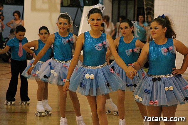 II Gala Regional de Patinaje Artstico - Totana 2013 - 362