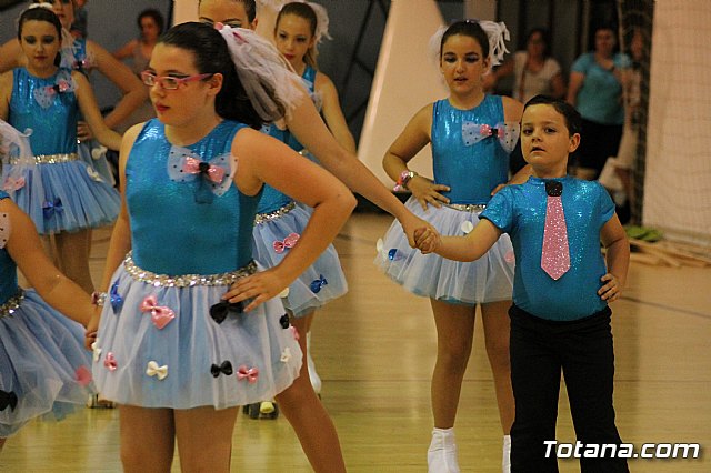 II Gala Regional de Patinaje Artstico - Totana 2013 - 364
