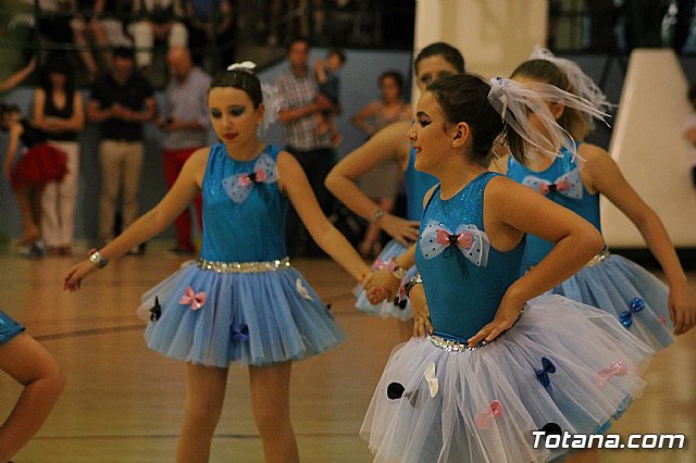 II Gala Regional de Patinaje Artstico - Totana 2013 - 366