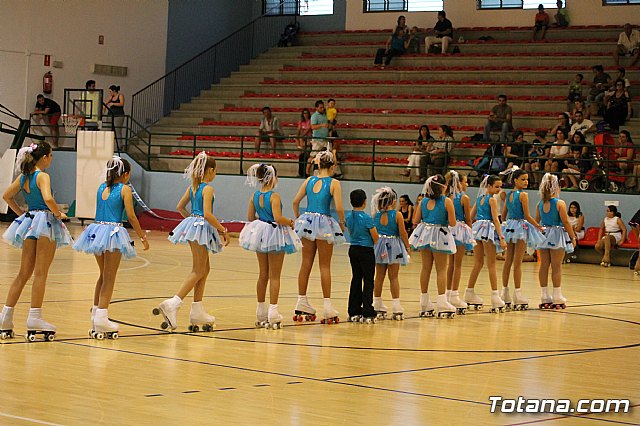 II Gala Regional de Patinaje Artstico - Totana 2013 - 368