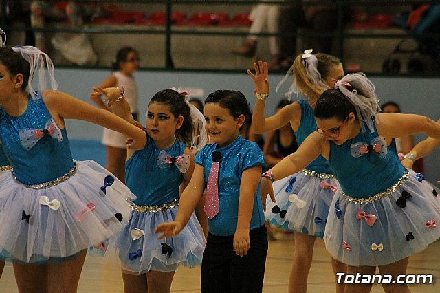 II Gala Regional de Patinaje Artstico - Totana 2013 - 370