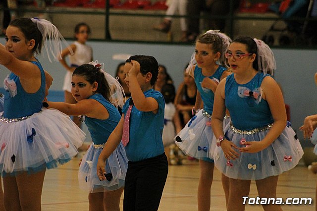 II Gala Regional de Patinaje Artstico - Totana 2013 - 371