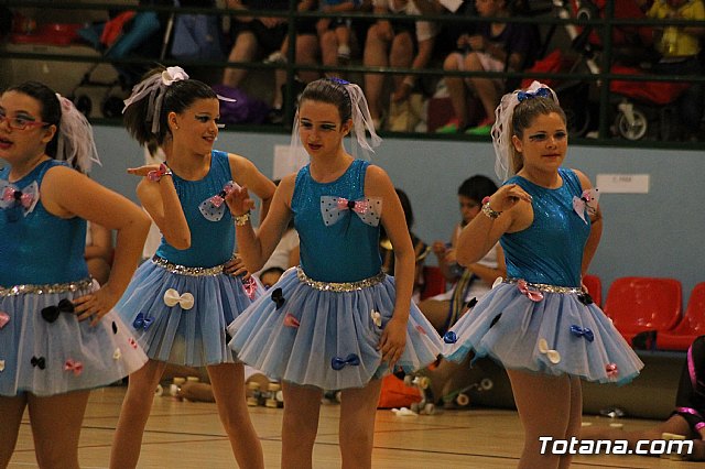 II Gala Regional de Patinaje Artstico - Totana 2013 - 374