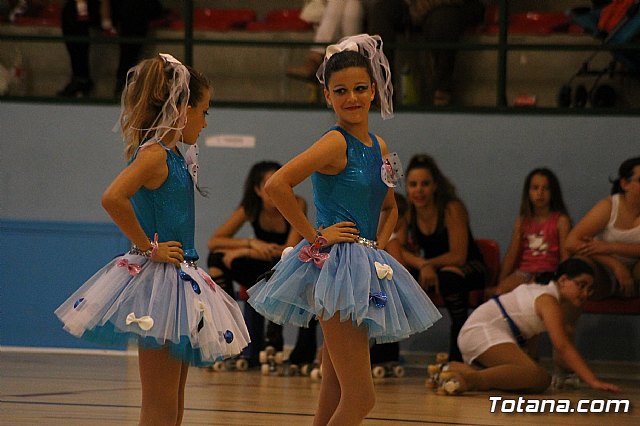 II Gala Regional de Patinaje Artstico - Totana 2013 - 378