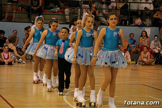 II Gala Regional de Patinaje Artstico - Totana 2013 - 381