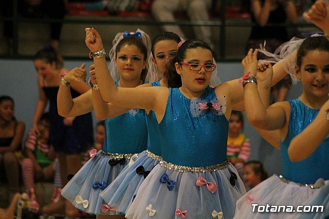 II Gala Regional de Patinaje Artstico - Totana 2013 - 382