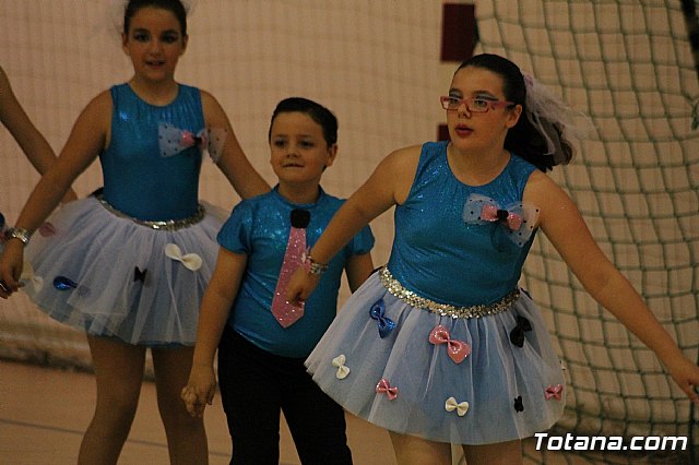 II Gala Regional de Patinaje Artstico - Totana 2013 - 385