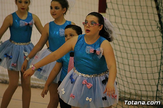 II Gala Regional de Patinaje Artstico - Totana 2013 - 386