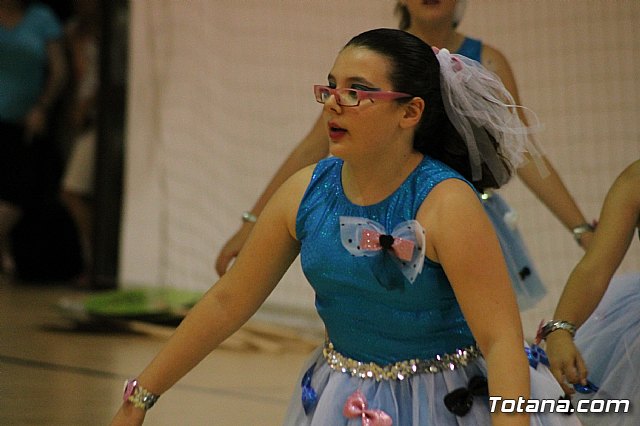 II Gala Regional de Patinaje Artstico - Totana 2013 - 387