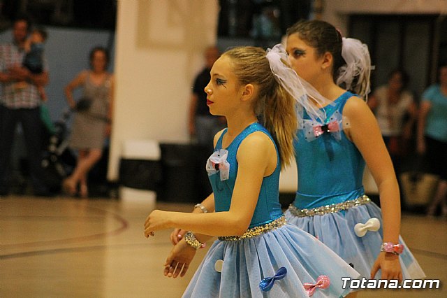 II Gala Regional de Patinaje Artstico - Totana 2013 - 388