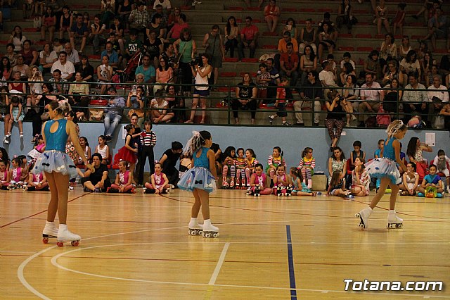 II Gala Regional de Patinaje Artstico - Totana 2013 - 389
