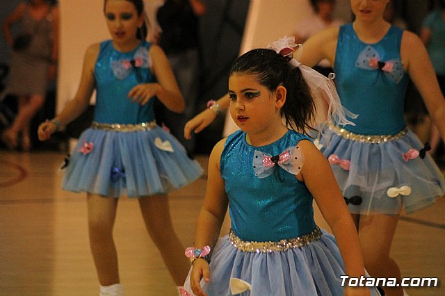 II Gala Regional de Patinaje Artstico - Totana 2013 - 391