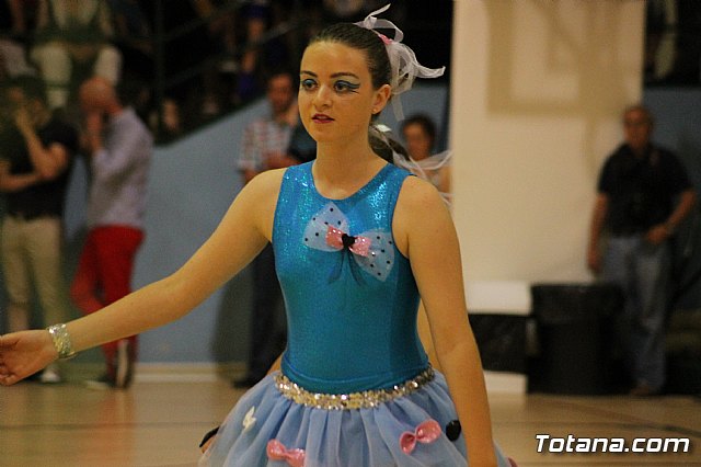 II Gala Regional de Patinaje Artstico - Totana 2013 - 392