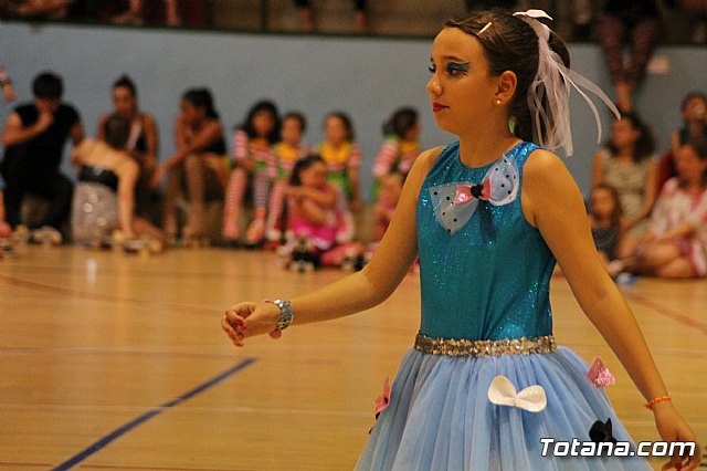 II Gala Regional de Patinaje Artstico - Totana 2013 - 393