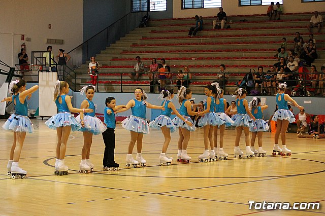 II Gala Regional de Patinaje Artstico - Totana 2013 - 397