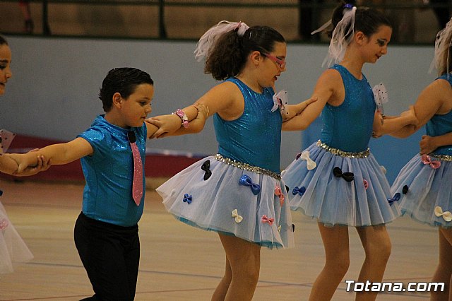 II Gala Regional de Patinaje Artstico - Totana 2013 - 399