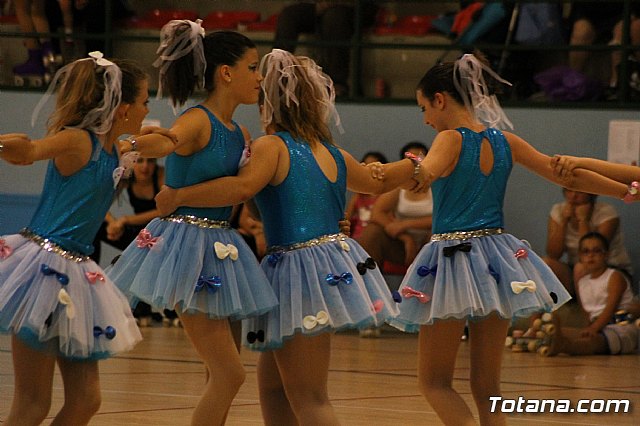 II Gala Regional de Patinaje Artstico - Totana 2013 - 403