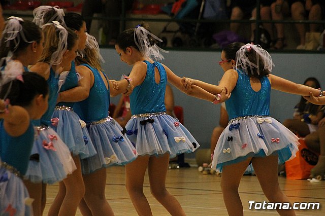 II Gala Regional de Patinaje Artstico - Totana 2013 - 404