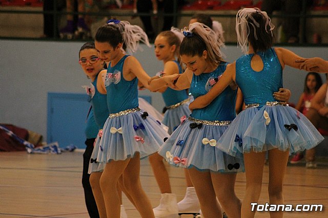 II Gala Regional de Patinaje Artstico - Totana 2013 - 405