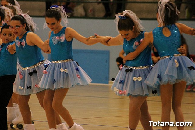 II Gala Regional de Patinaje Artstico - Totana 2013 - 406