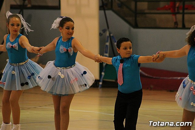 II Gala Regional de Patinaje Artstico - Totana 2013 - 407