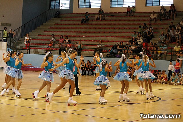 II Gala Regional de Patinaje Artstico - Totana 2013 - 408